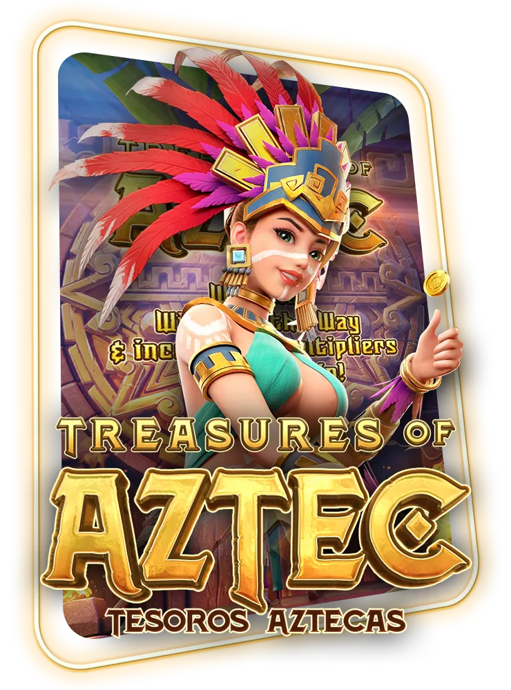 aztec by 1688starbet