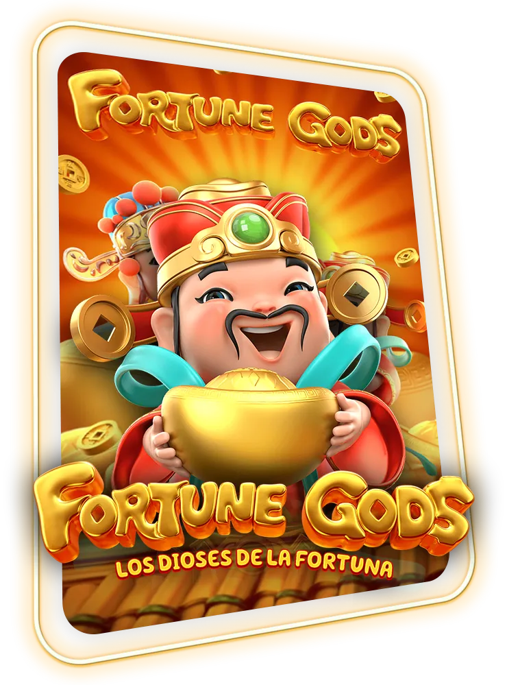 fortune gods by 1688starbet
