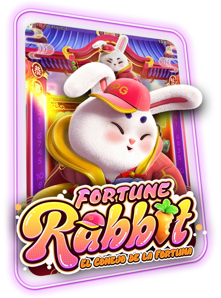 rabbit by 1688starbet
