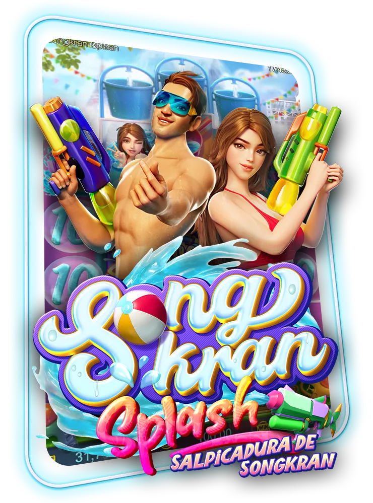 songkarn by 1688starbet